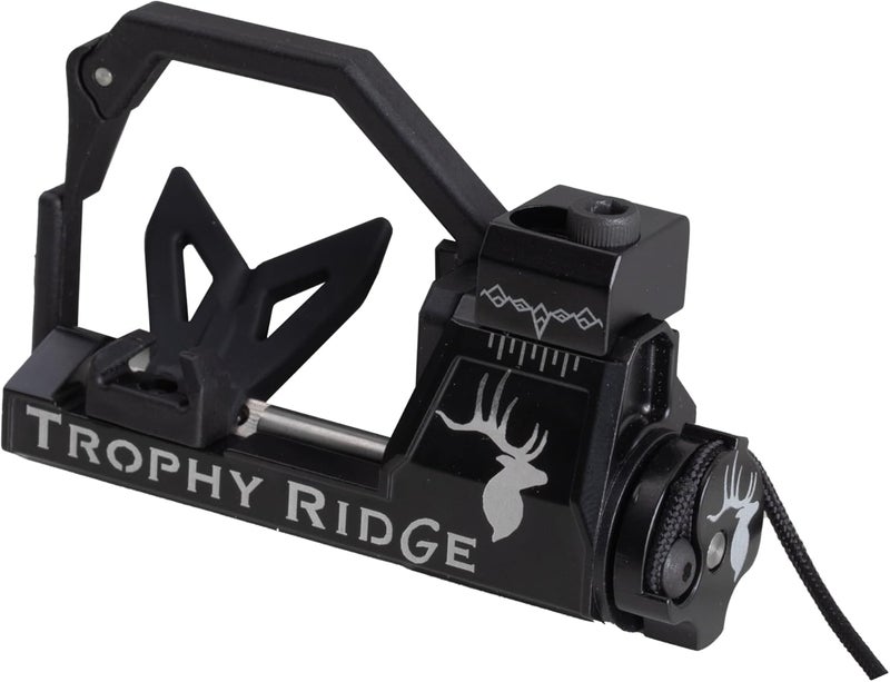 Trophy Ridge Propel IMS Limb Driven Archery Arrow Rest, Right Hand - Image 1